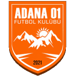 Adana Adaletgucu crest