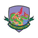 Kasetsart FC crest