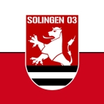 Solingen-Wald crest