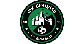 Bratslav Vinnytsia crest