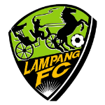 Lampang FC crest