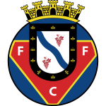 Felgueiras U23 crest