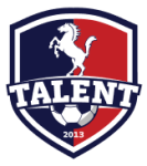 Talent Warszawa U19 crest