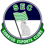 Sorriso EC U20 crest