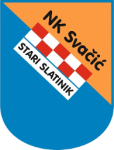 Svacic Stari Slatnik crest