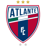 Atlante Women crest