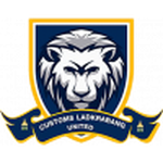 Customs United crest
