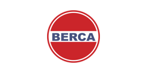 Berca crest