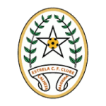 Estrela Calheta crest