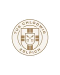 Chlodwig Zulpich crest
