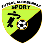 RC Alcobendas crest