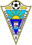 Atletico de Marbella crest