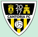 Cantoria crest