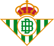 Betis C crest
