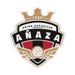 Anaza crest