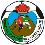 Villaverde Norte crest