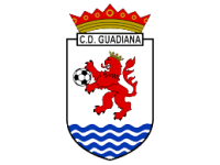 Guadiana crest