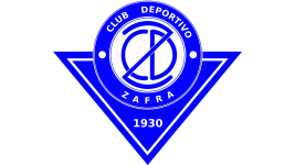 CD Zafra crest