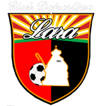 Deportivo Lara crest