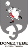 Doneztebe FT crest