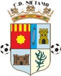 CD Sietamo crest