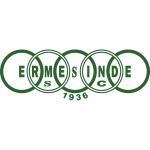 Ermesinde crest