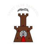 SC Barreiro crest