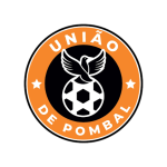 Uniao de Pombal crest