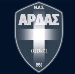 MAS Ardas Kastanion crest