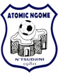 Atomic Ngome crest