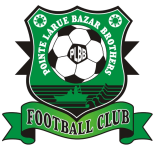Bazar Brothers crest
