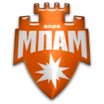 Mpam crest