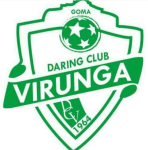 Virunga crest