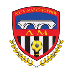 Doxa Mascholouriou crest