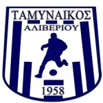 Tamynaikos Aliveriou crest