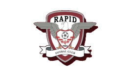 FC Rapid Bucuresti W crest