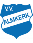 Almkerk crest