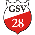 GSV 28 crest
