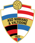 Nibbiano & Valtidone crest