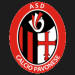 Pavonese crest