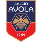 Calcio Avola crest