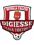 Digiesse PraiaTortora crest