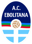 Ebolitana crest