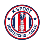 Montecchio Gallo crest