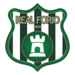 Real Forio 2014 crest
