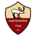 Santegidiese crest
