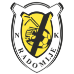 Radomlje W crest