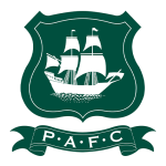 Plymouth U21 crest