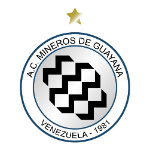 Mineros de Guyana crest