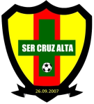 Cruz A. crest